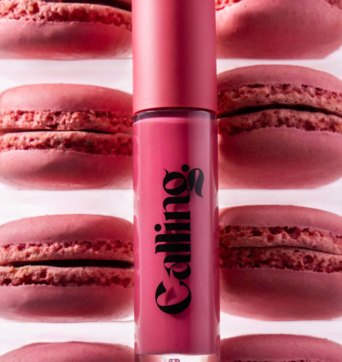 Mega Bite - Macaron