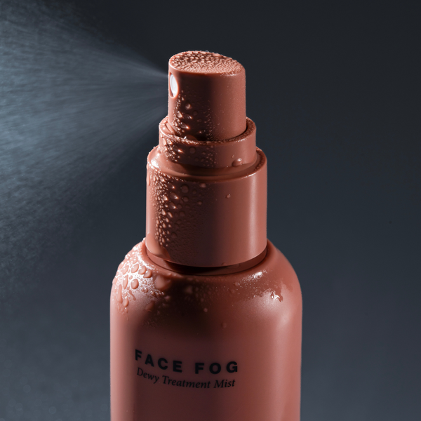 Face Fog