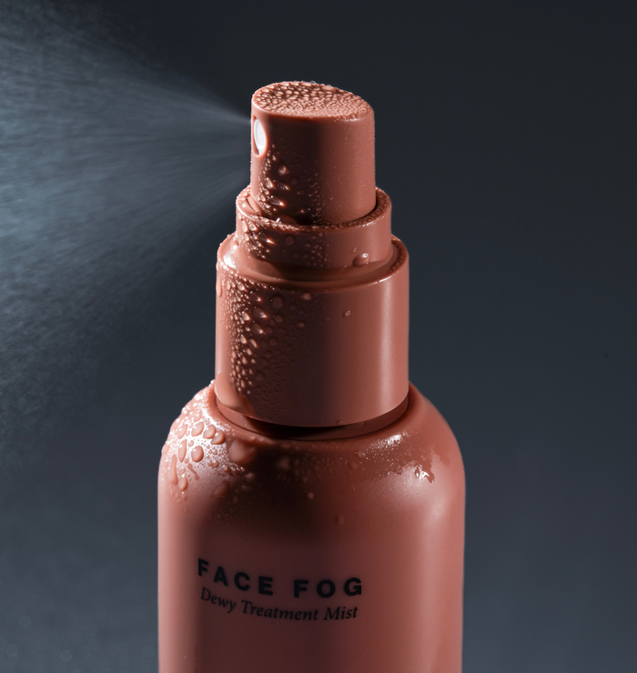 Face Fog