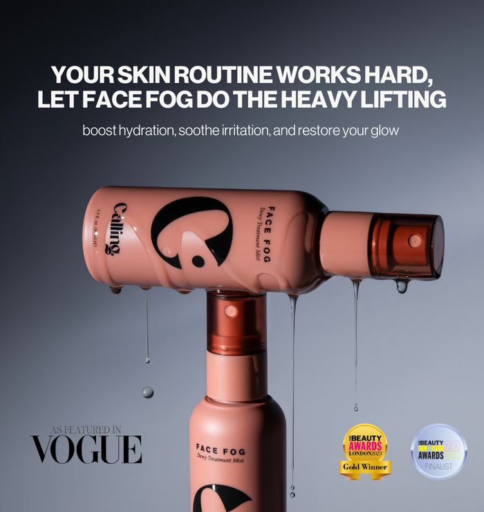 Face Fog
