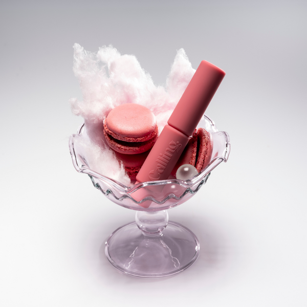 Voice Note - Macaron