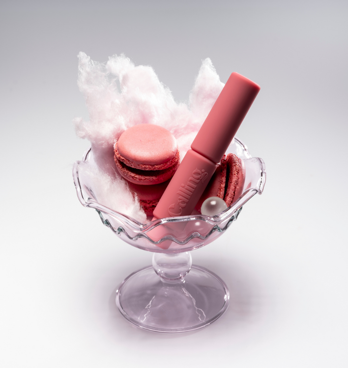 Voice Note - Macaron
